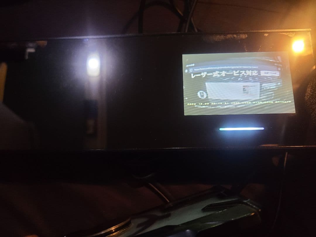 セルスター レーダー AR-5 ドラレコ CSD-500FHD セット