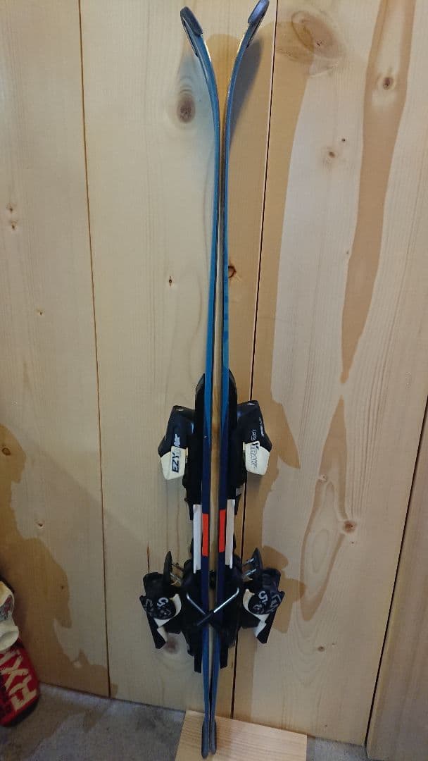 Atomic 110㎝ X7R アトミック スキー板