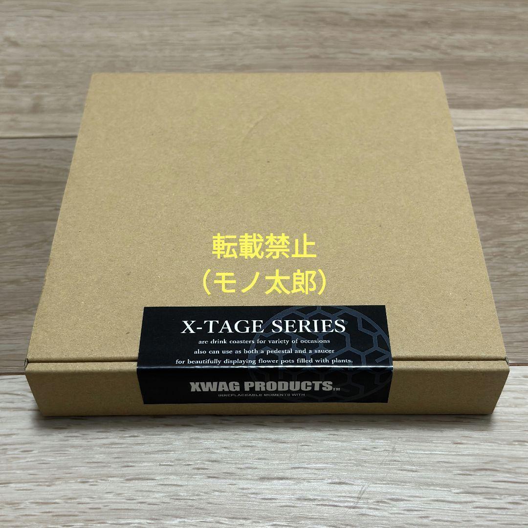 XWAG PRODUCTS BARREL KNOT ROUND Ｌ ②
