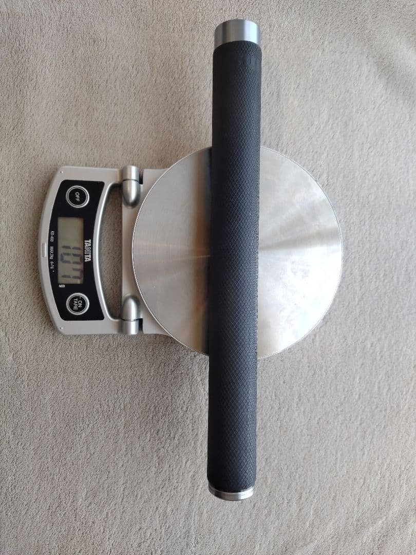 MEZZ エクステンション　カーボン