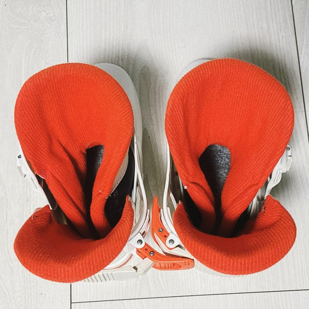 ジュニアスキー 4点セット KAZAMA MIZUNO 22.5㎝