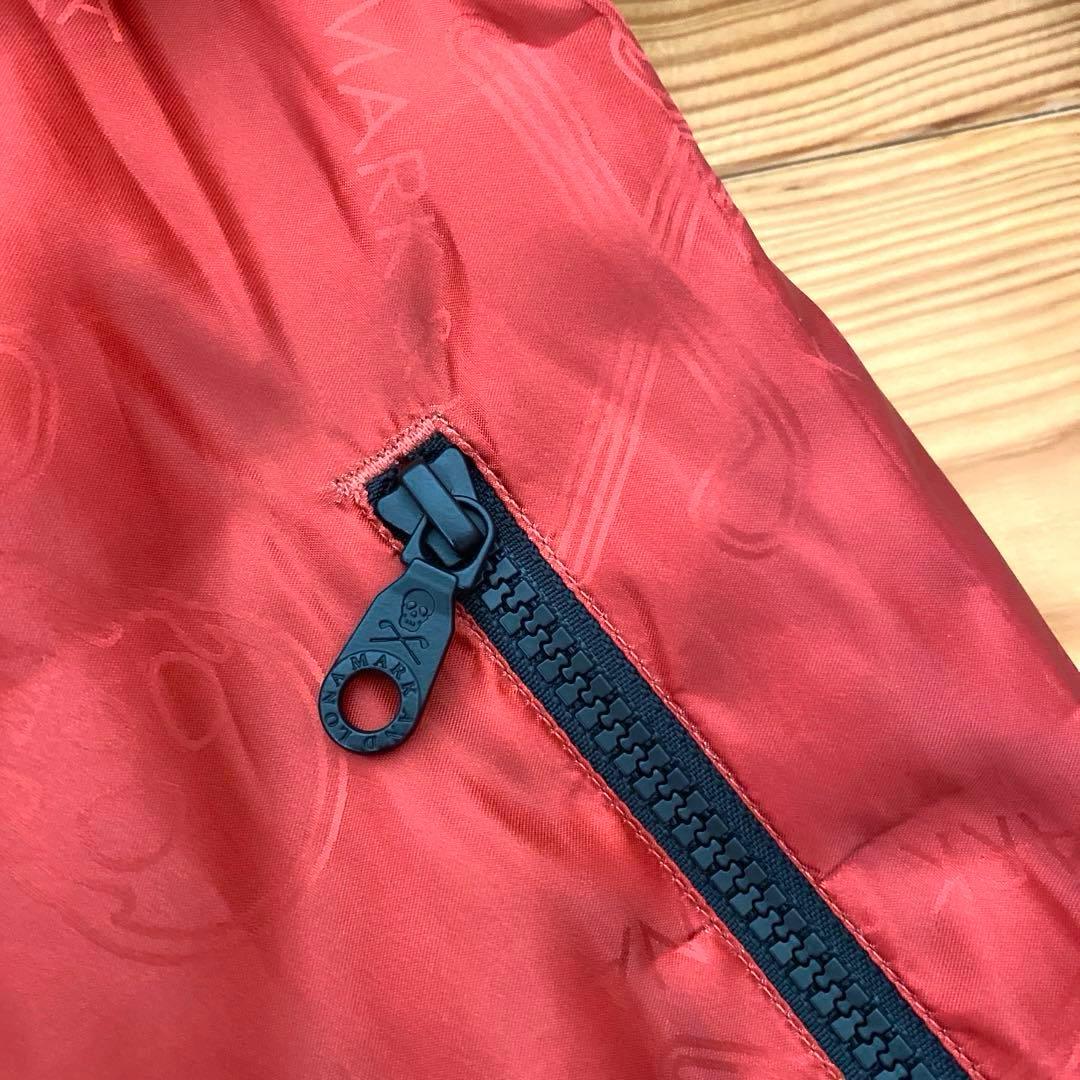 mark&lona 長袖アウタージャケット