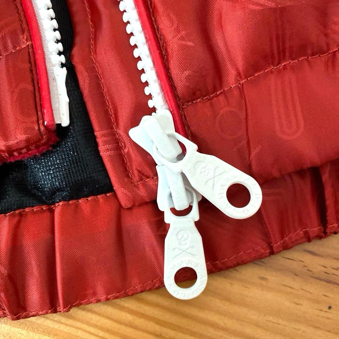 mark&lona 長袖アウタージャケット