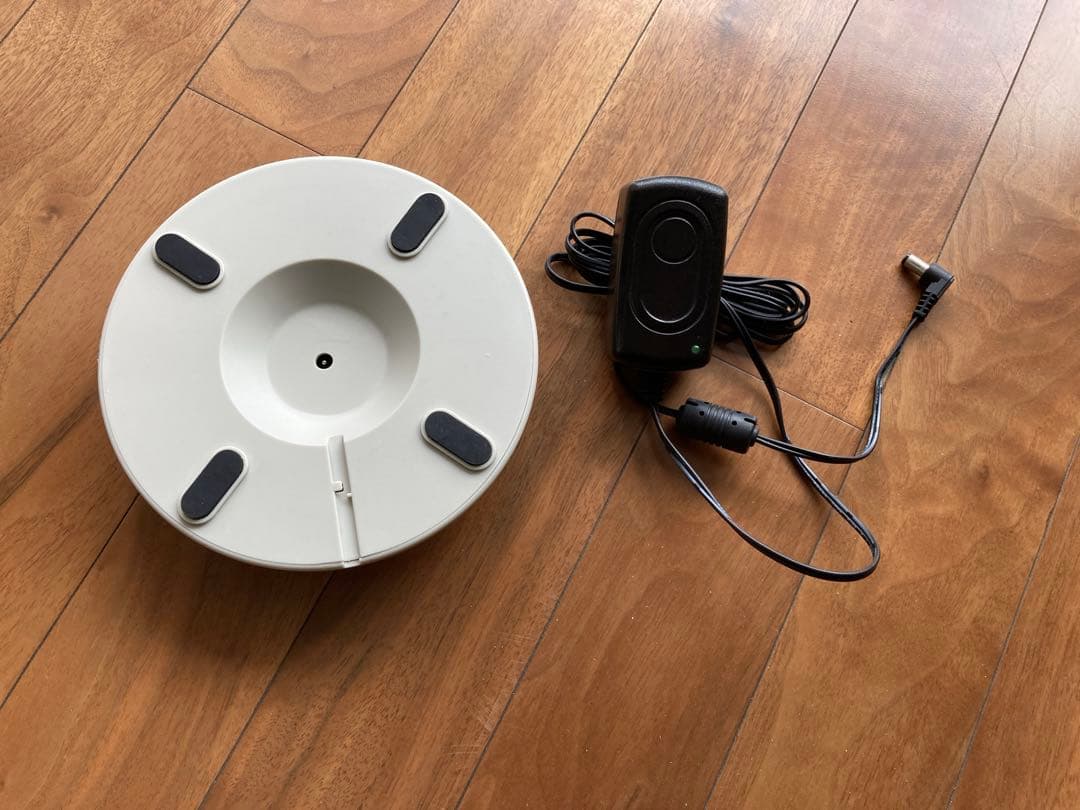 レトロ　充電式　ランプ　充電ドック ACアダプター　点灯　明るさ　調整　キャンプ