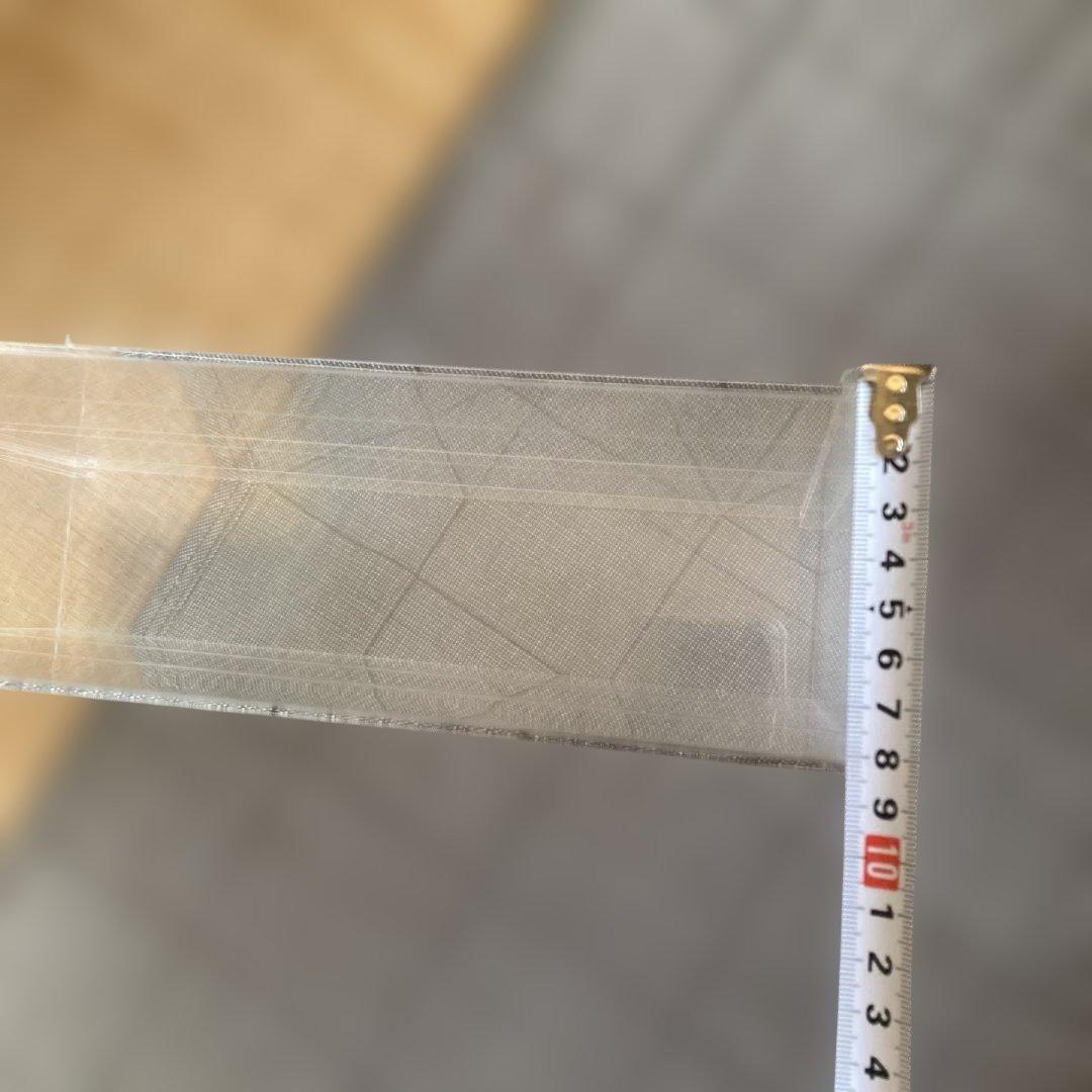 【新品】アクリルコレクションボックス 、スライド引き戸付き