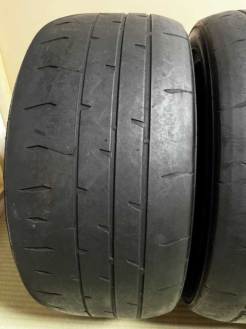 た*う様 ブリヂストン POTENZA RE-71RS 245/40R18 23