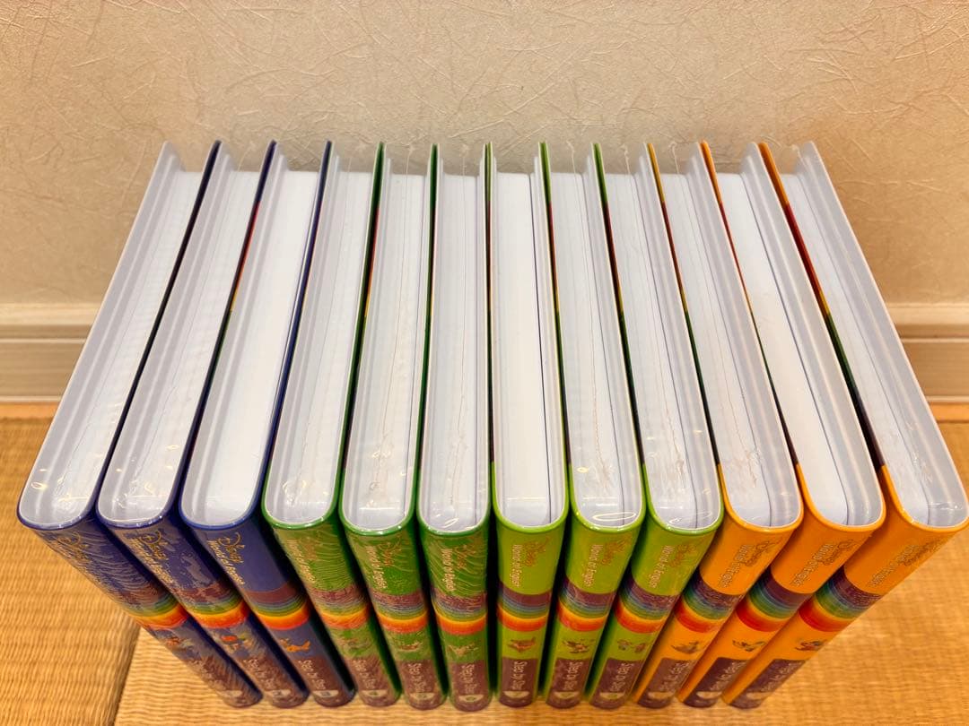 ディズニー英語システム Blu-rayステップバイステップ