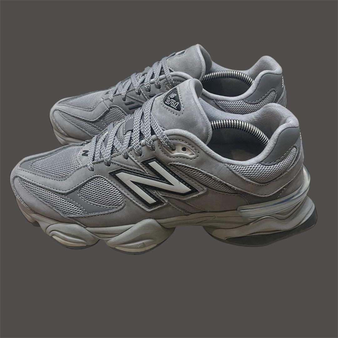 【美品】new balance 9060 ZGB 完売モデル
