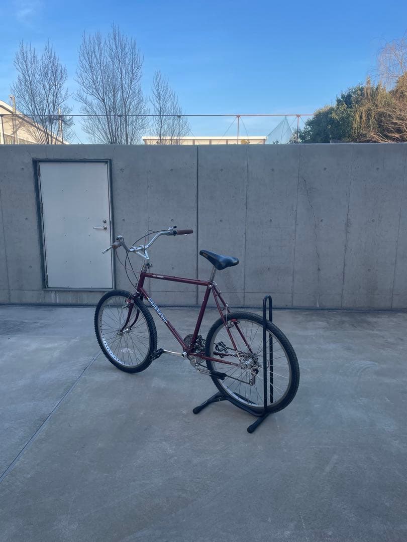 希少・1984　Mon マングースATB ビンテージMTB　サイズXL