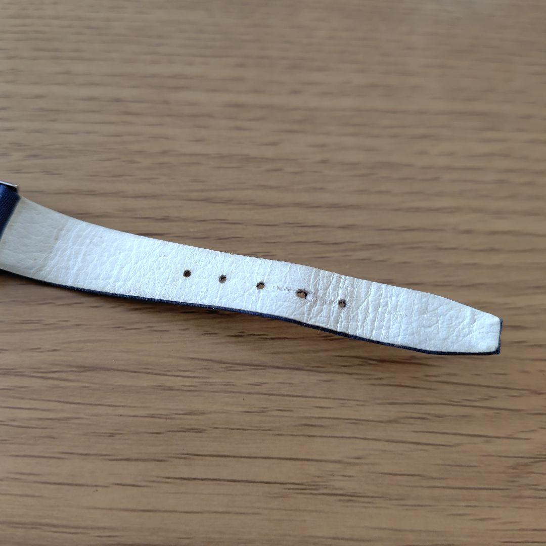 オメガ デビル レディース ヴィンテージ