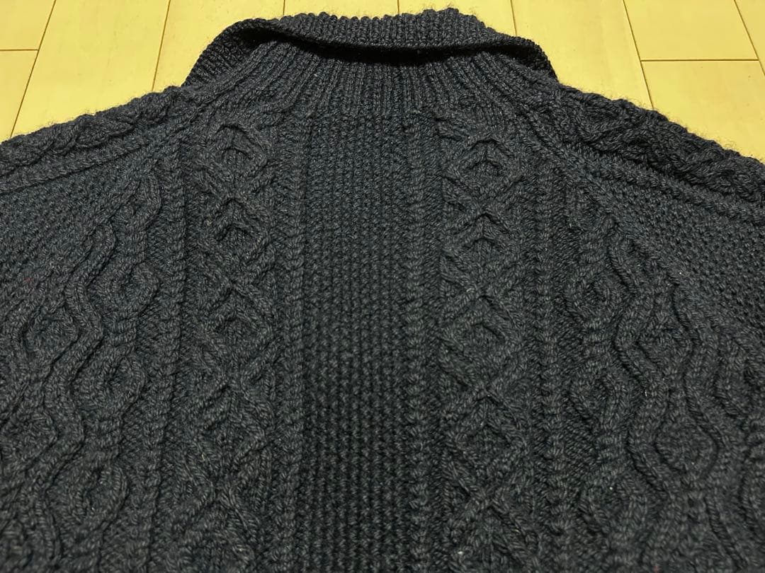 うさぎ【美品】インバーアラン　3A 正規品　茶タグ