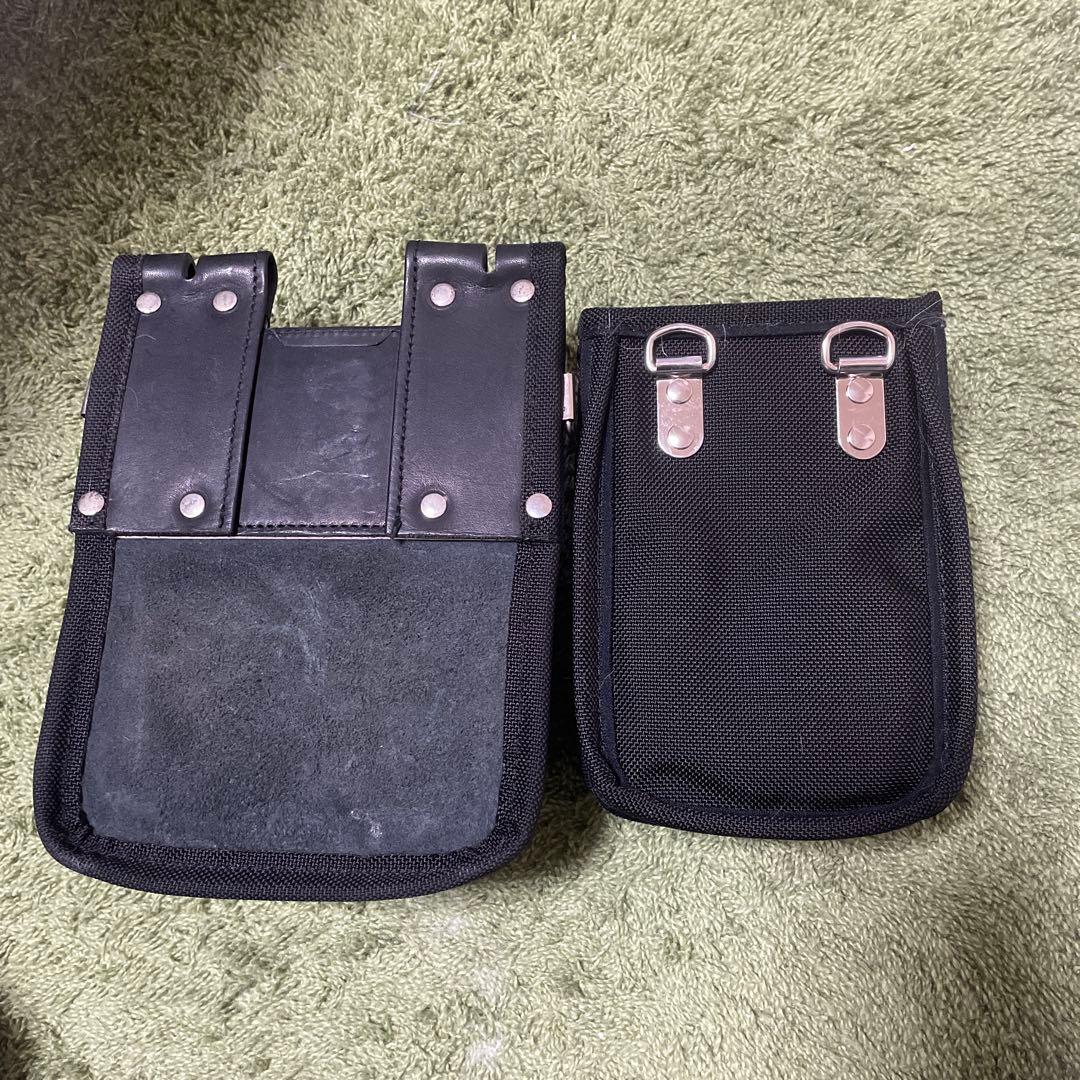 ニックス　腰袋