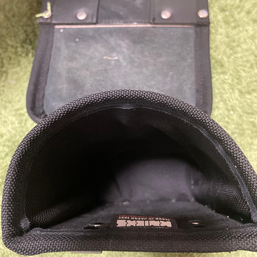 ニックス　腰袋