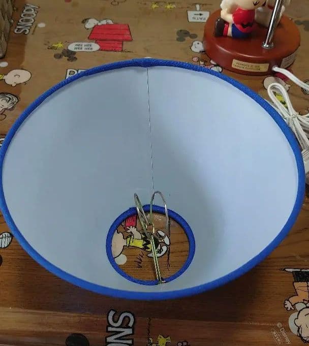 スヌーピー ヴィンテージ ライト