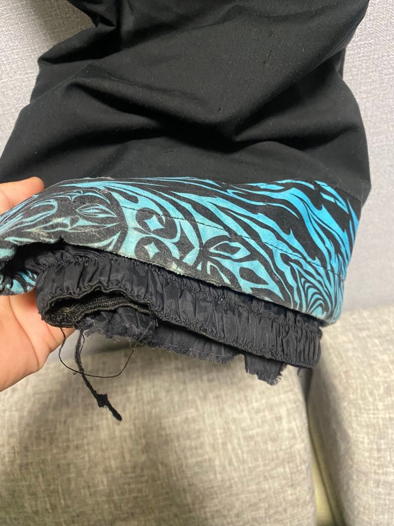 元祖　ダボ系　S-WEAR サイズ　L