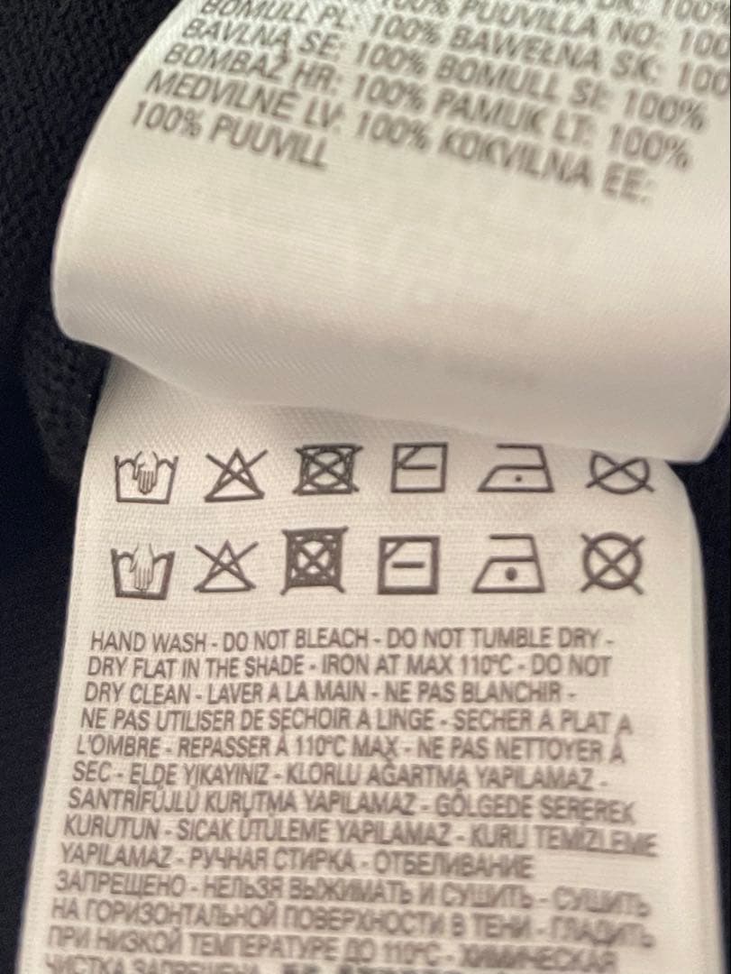 ディーゼル K-LARENCE-カーディガン-B A111900BEAR