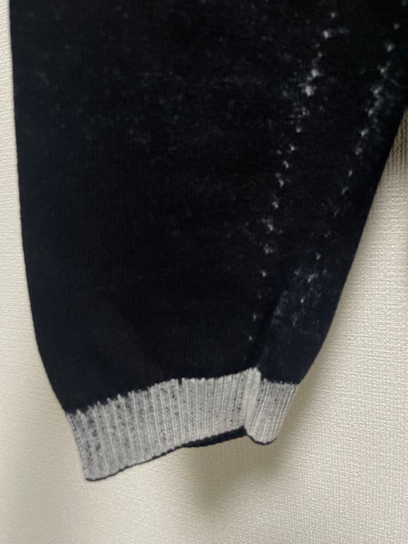 ディーゼル K-LARENCE-カーディガン-B A111900BEAR