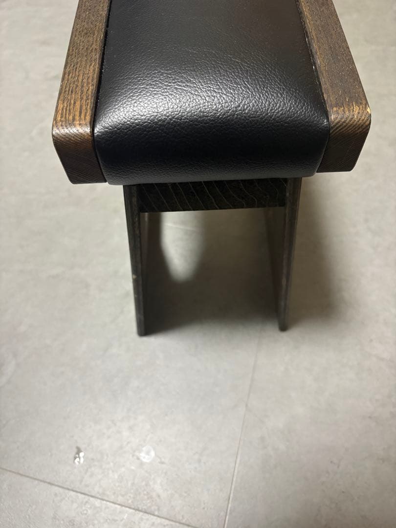 ジムニー　jb64用　アームレスト　(中古)