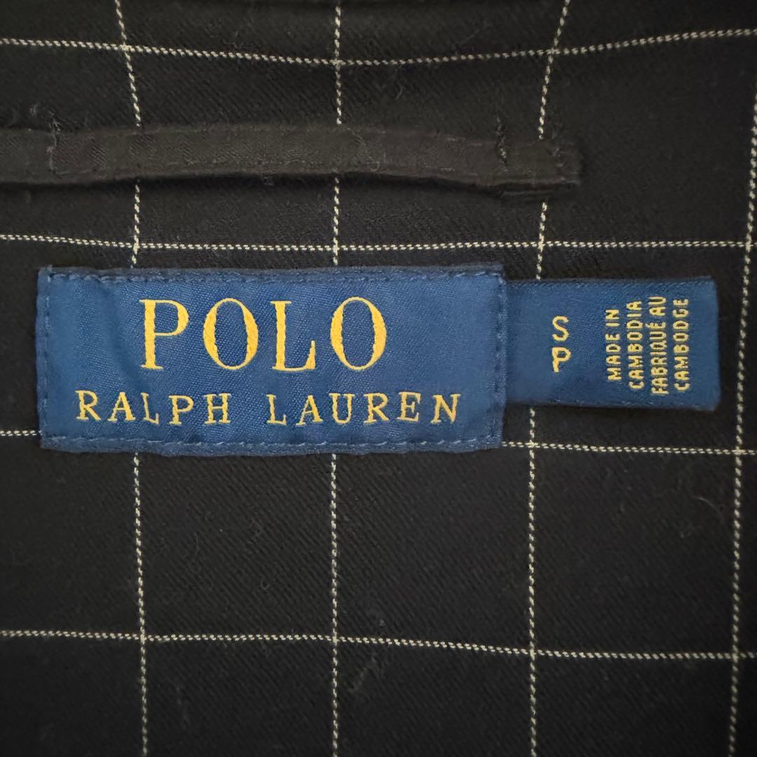 値下げ！【ポロラルフローレン】ドリズラージャケット/ハリントンジャケット