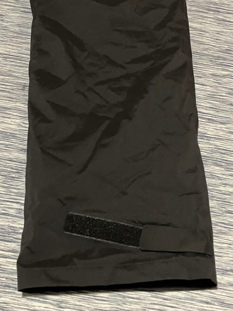 超美品 シマノ 純正 RB-001U デュラスト ウォーム Lサイズ パンツ単品