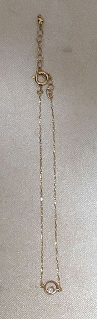 ツツミ k10 ブレスレット