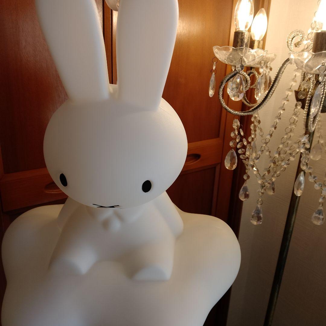 【未使用】Mr Maria ミッフィーズドリーム　ライト　天井照明　レア