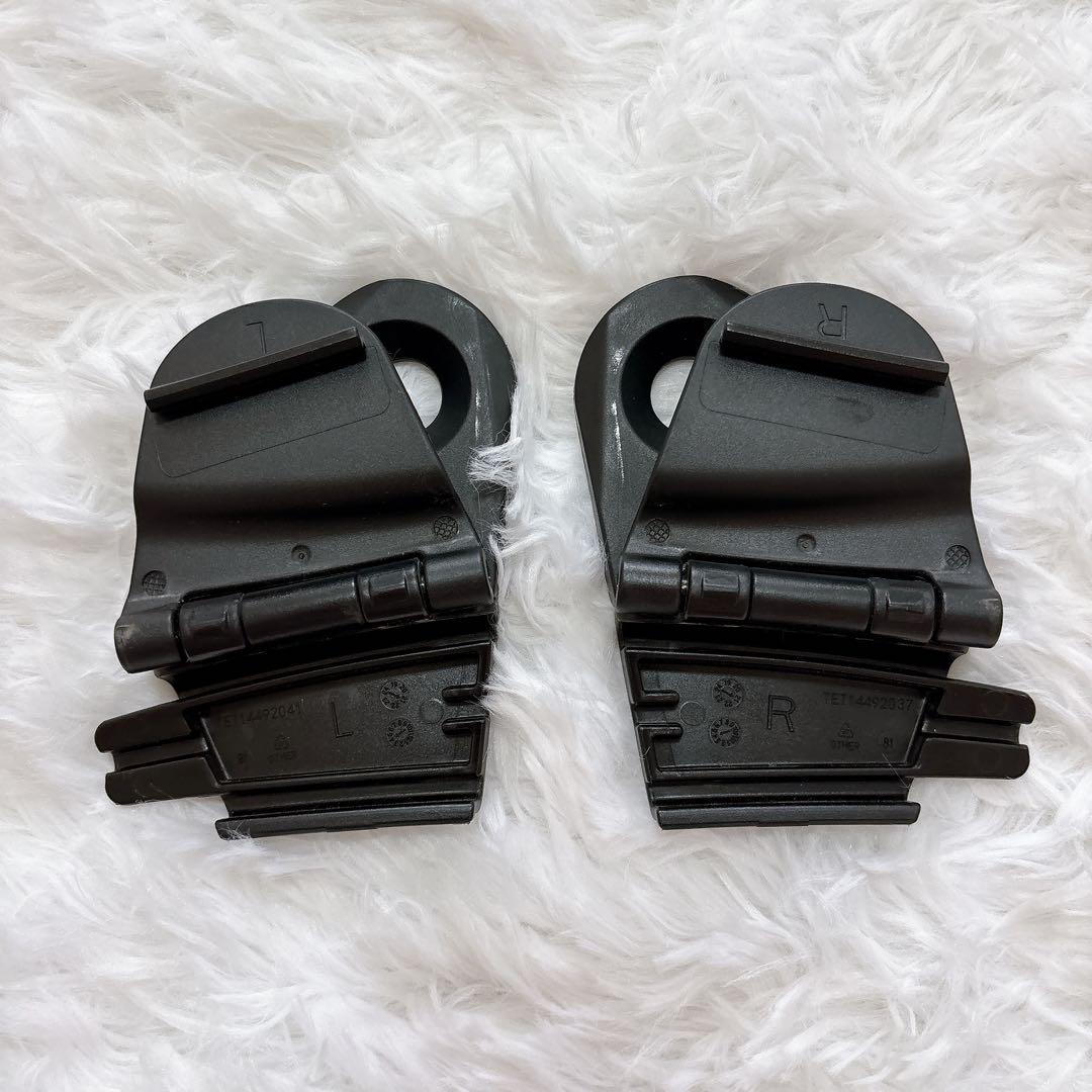 美品　BABYZEN YOYO専用 バシネット　人気　アクア