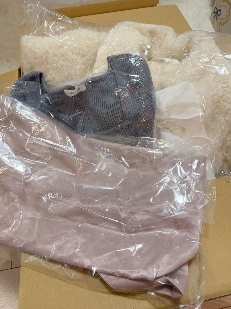 Kさま専用♡FRAY I.D フレイアイディー 福袋