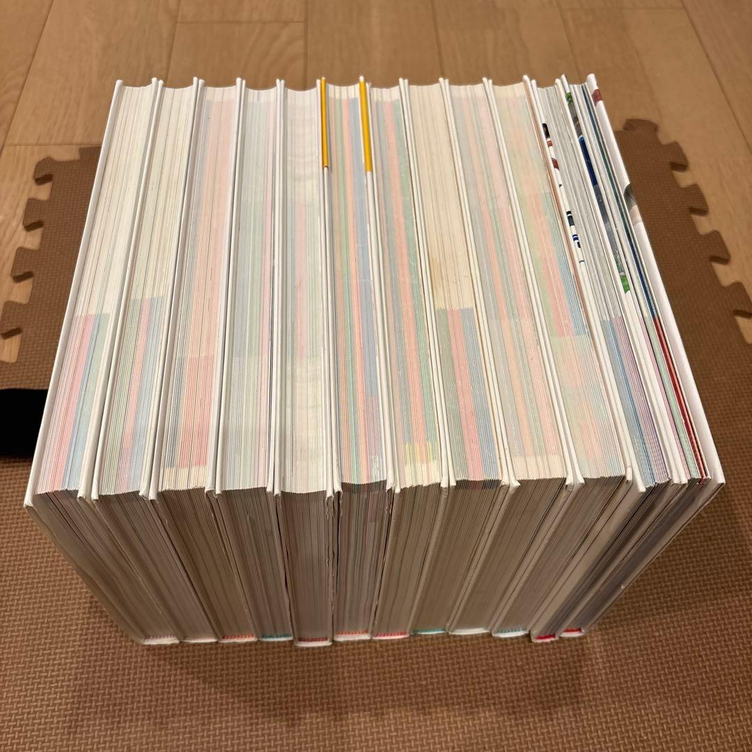 小学館の子ども図鑑プレNEO 全12巻セット　こくごの図鑑　よのなかの図鑑