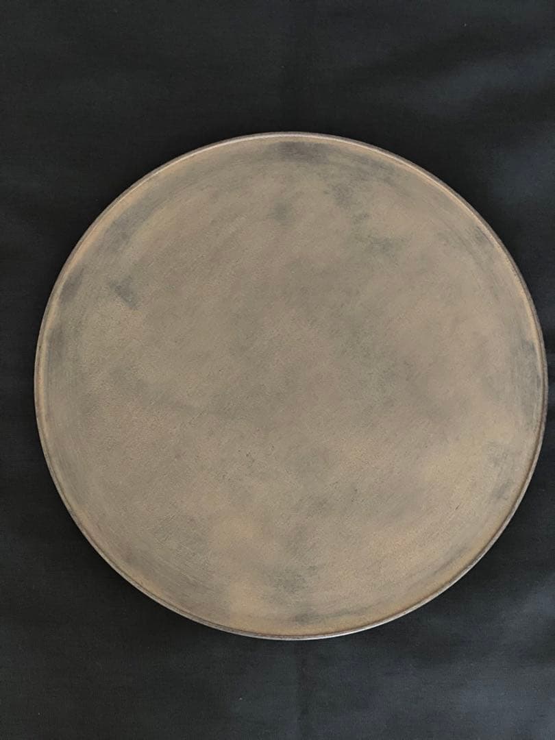 【限定値下げ中！】富井貴志　白漆　トレイ　プレート