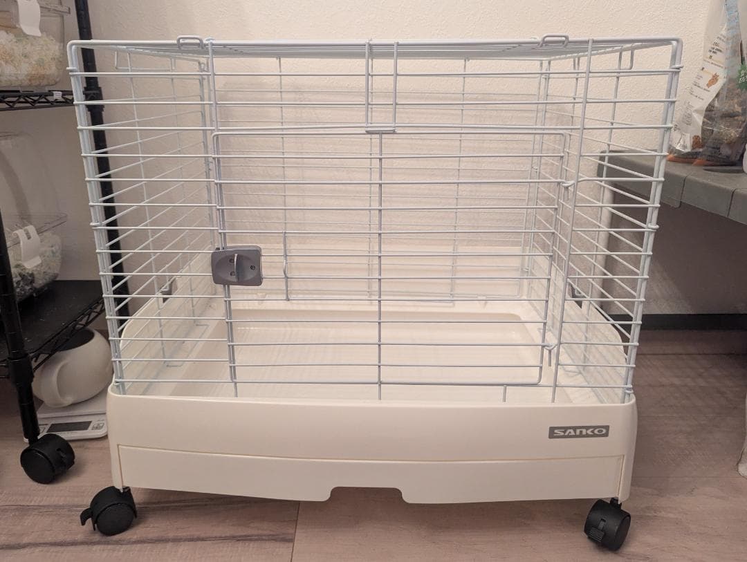 SANKO 三晃商会 イージーホームエボ60WH