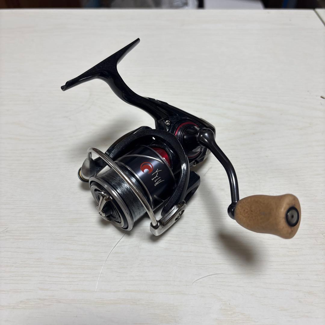 Daiwa 20 月下美人 X 2000S-P