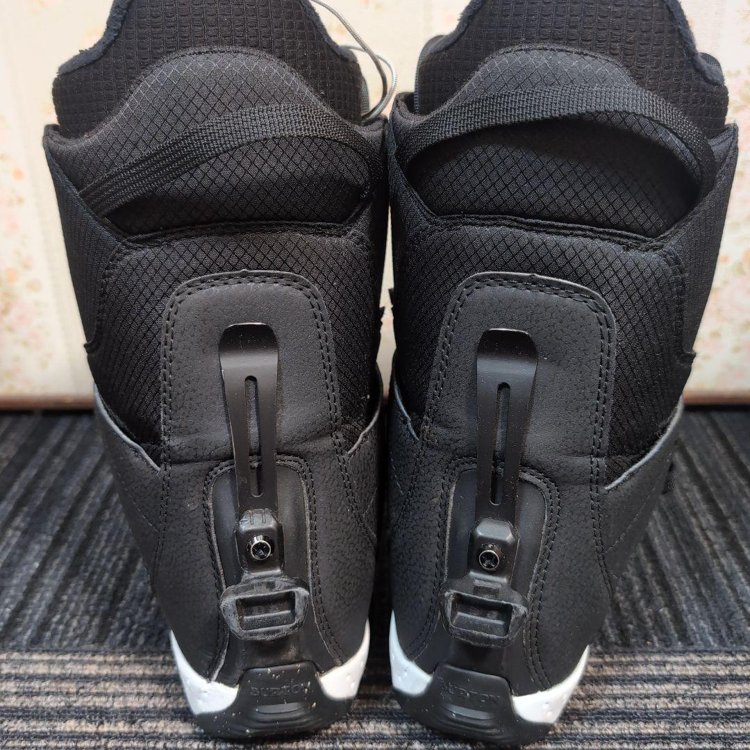 ｋａｉBURTONStepONキッズビンディングブーツ22cm（2セット）
