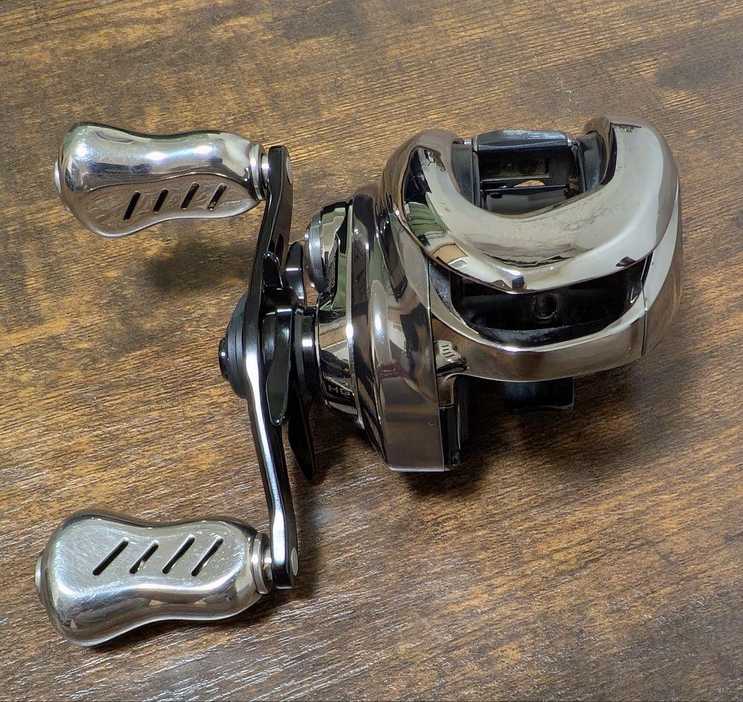 【y.x.t.g】21 アンタレスdc HG 右ハンドル