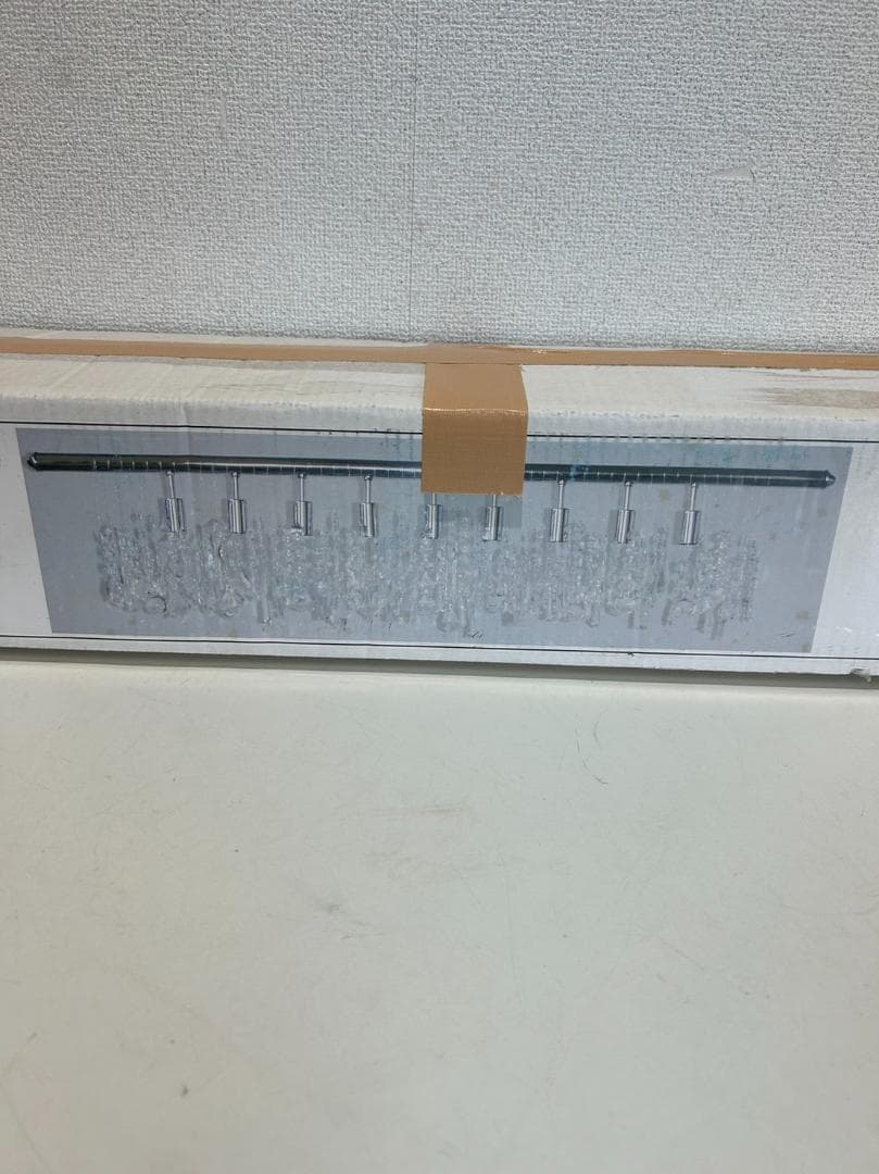 【未使用品】KARE DESIGN KLUNKER 120（7814）