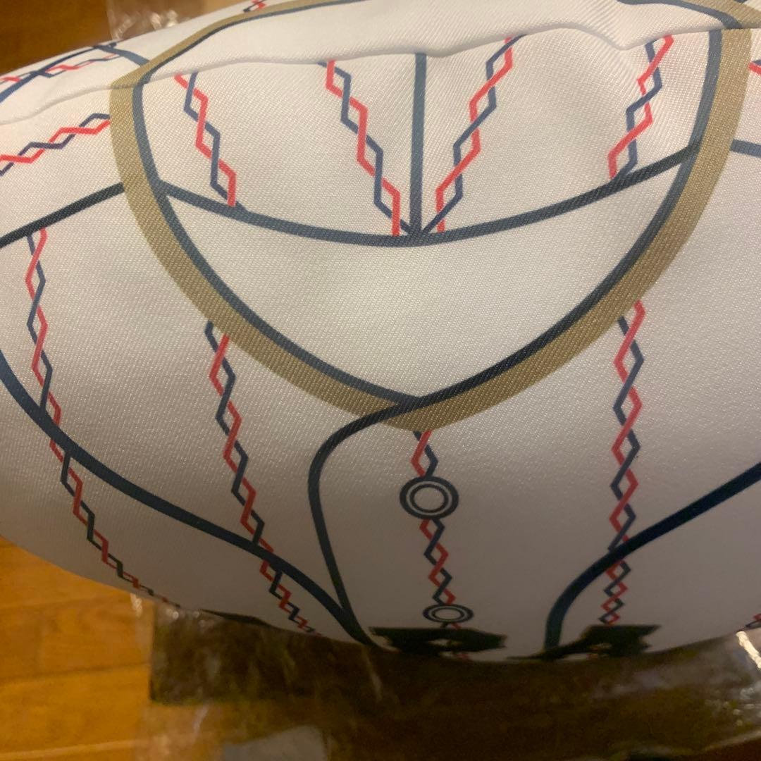 山本由伸　WBC クッション