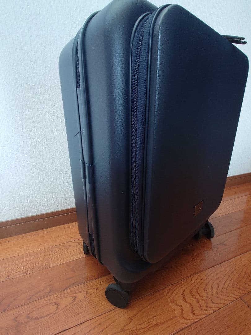 ミレスト スーツケース 31L