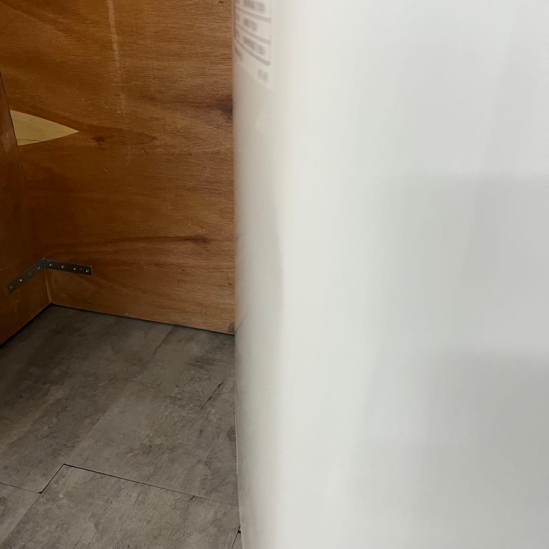 一都三県限定　配送設置無料　縦型洗濯乾燥機　Panasonic 2020年製