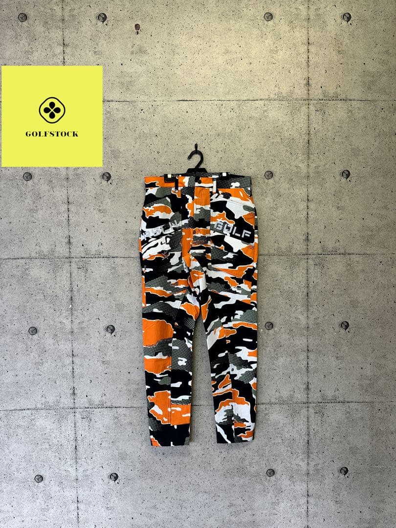 【新品未使用】サイズ6 メンズ パンツ ラッセルノ 1797