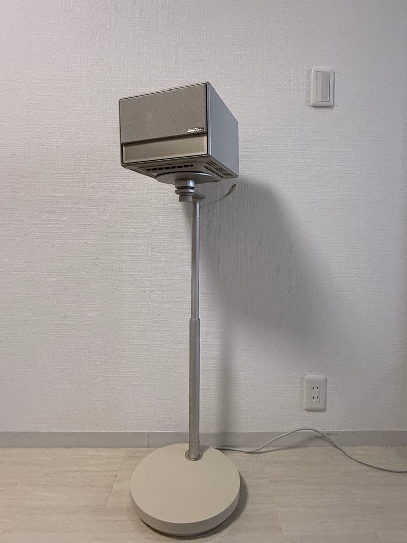 (2月3日まで)XGIMI HORIZON Ultra4Kスタンド付アダプター付