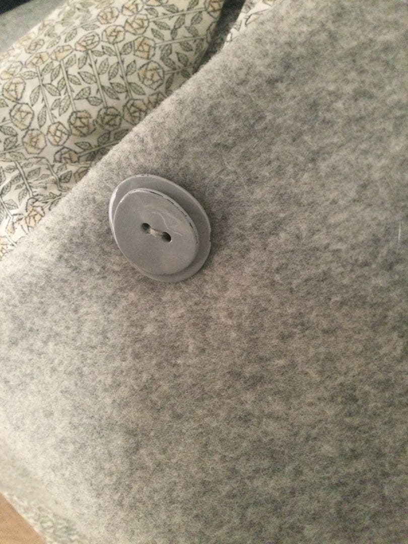 minaperhoneミナペルホネン　/ レディース　コート　36