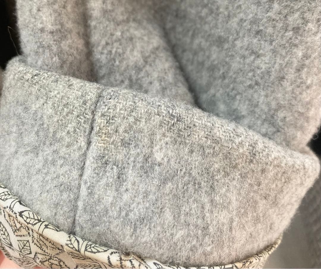 minaperhoneミナペルホネン　/ レディース　コート　36