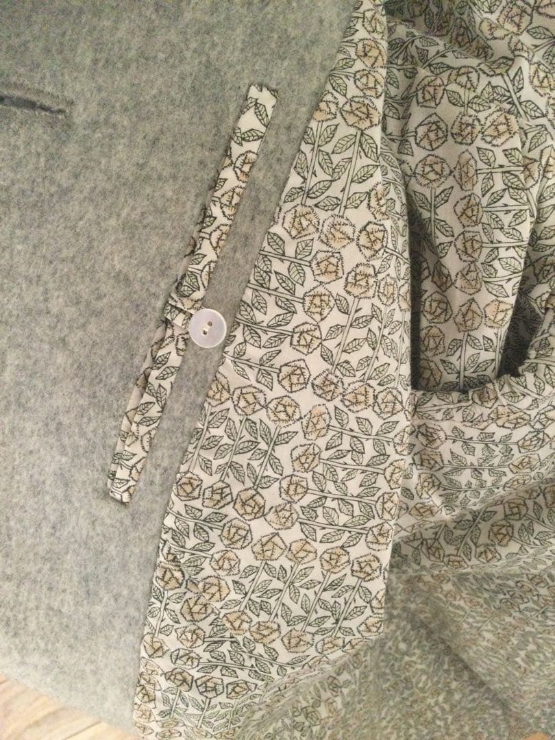 minaperhoneミナペルホネン　/ レディース　コート　36