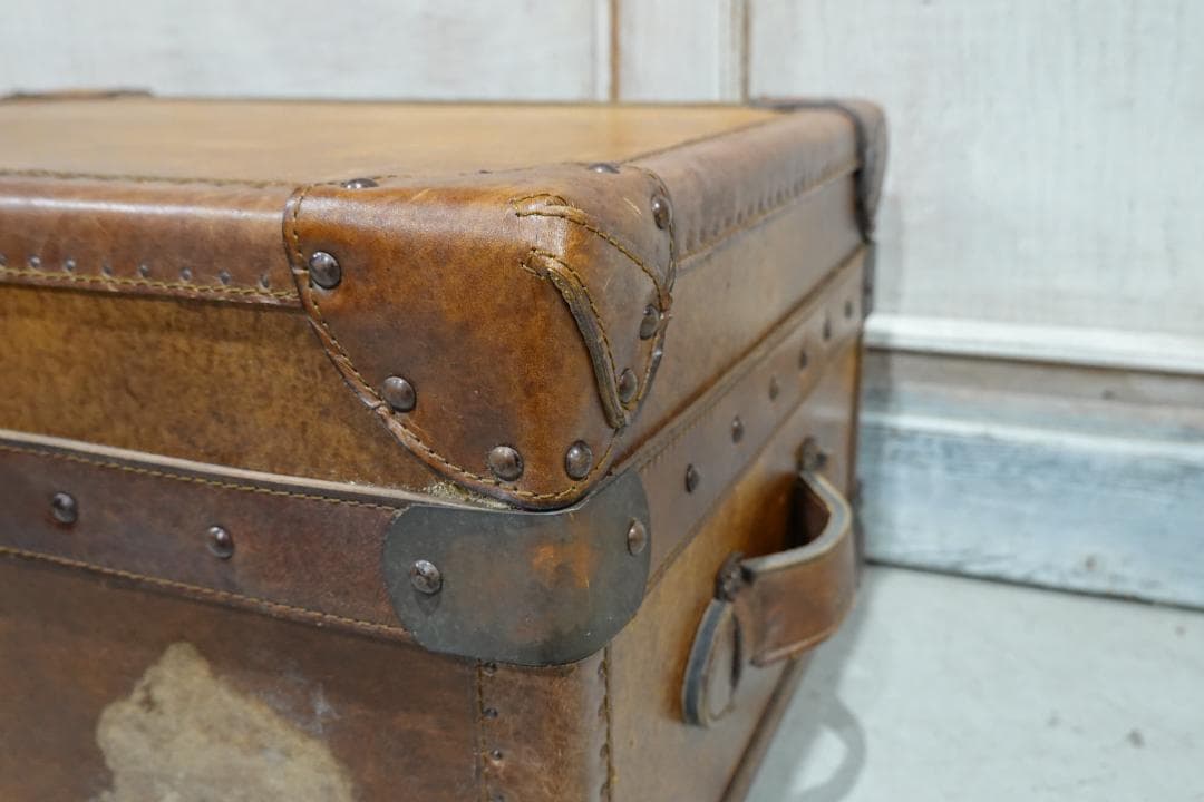 ▪️ HALO WATSON TRUNK ▪️ハロ トランク アスプルンド