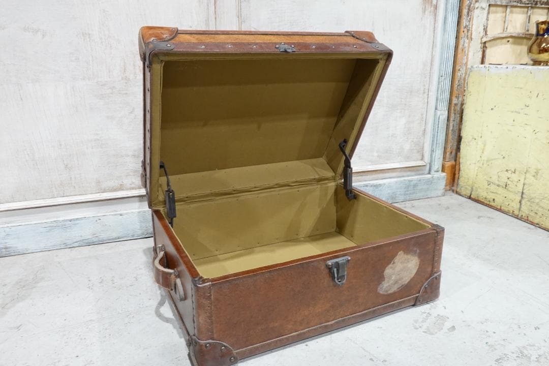 ▪️ HALO WATSON TRUNK ▪️ハロ トランク アスプルンド