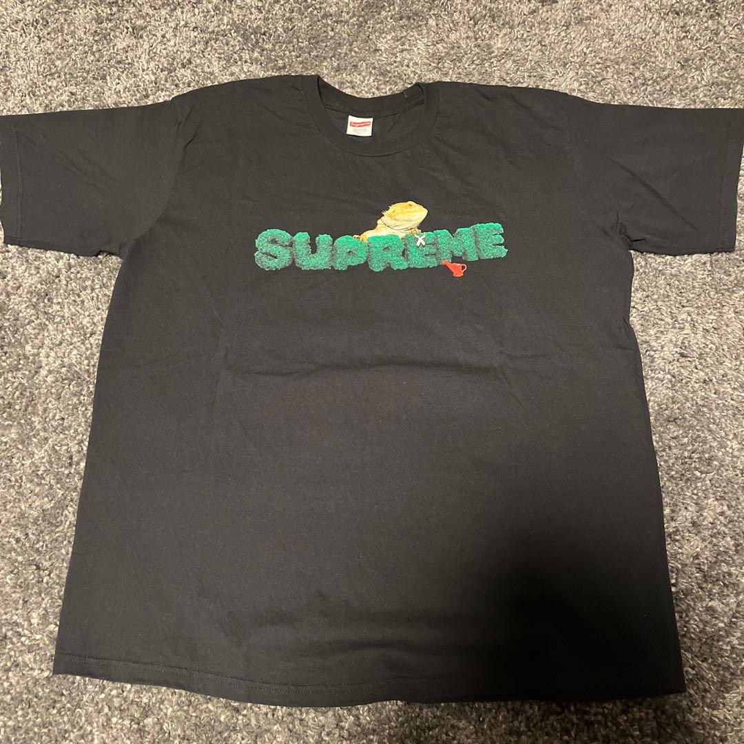 supreme tシャツ　2枚セット