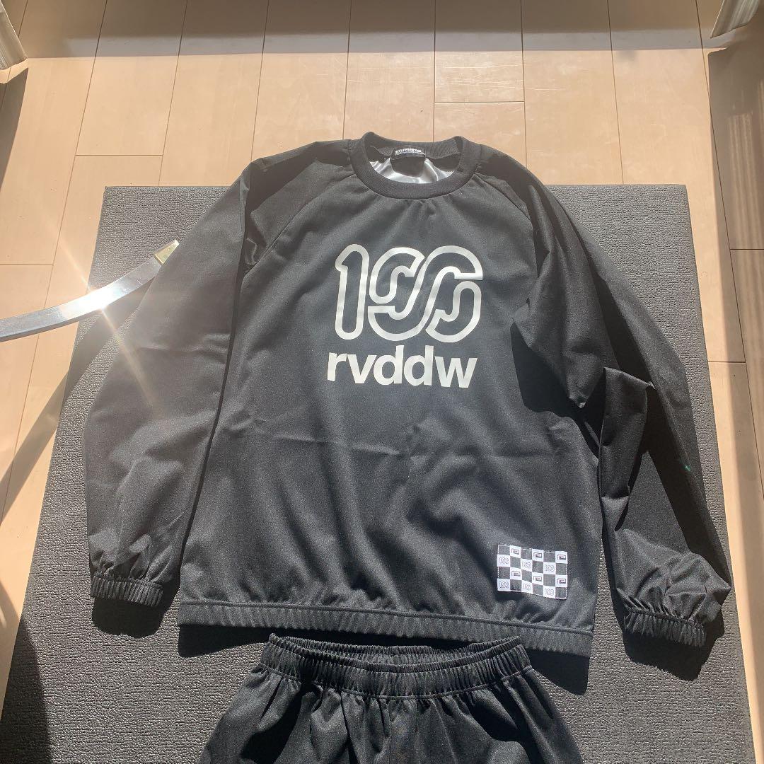 rvddwx100Aサウナスーツ Reversal 100Aコラボ
