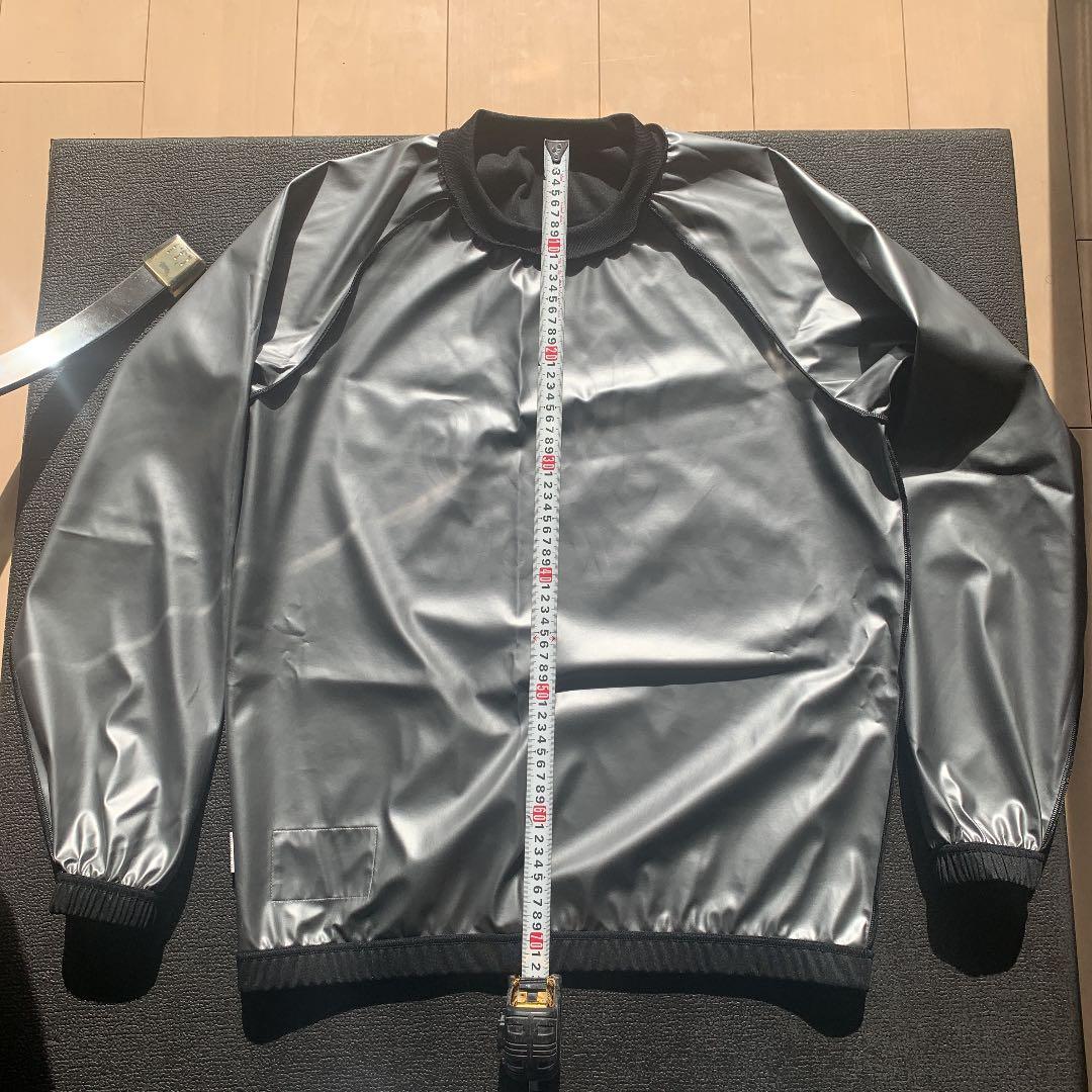 rvddwx100Aサウナスーツ Reversal 100Aコラボ