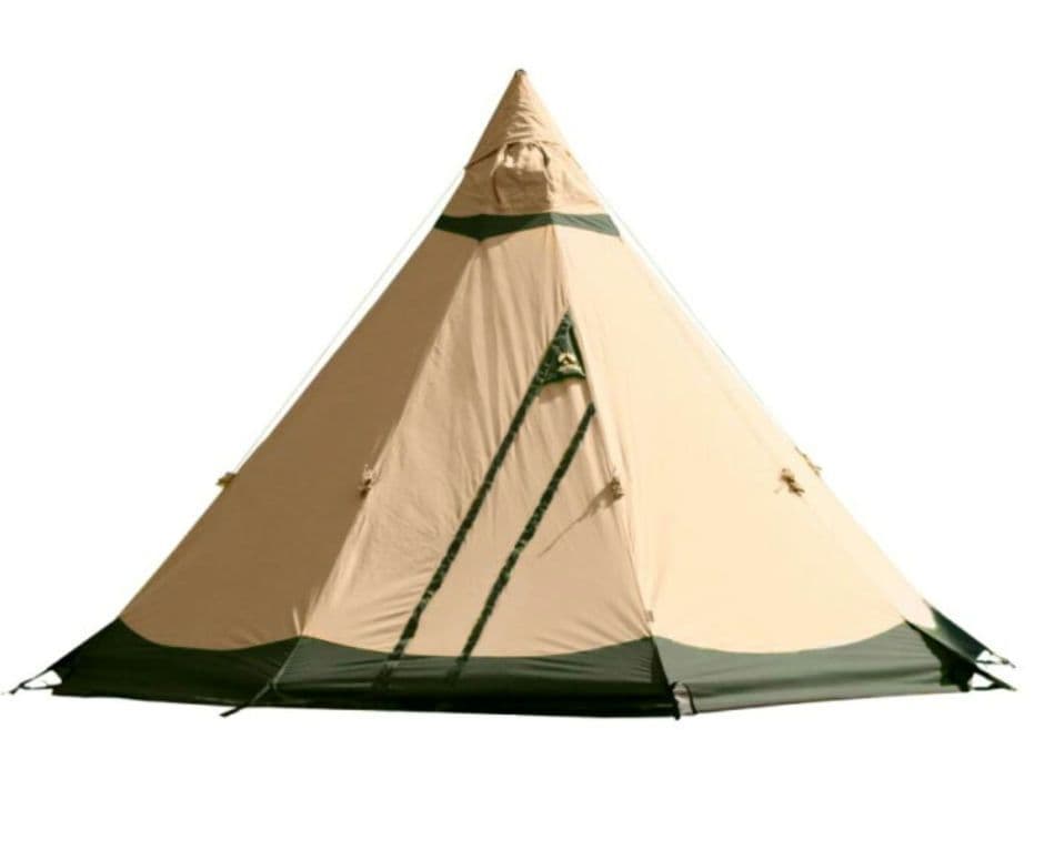 テンティピ　ジルコン9CP 　Tentipi Zirkon 9CP