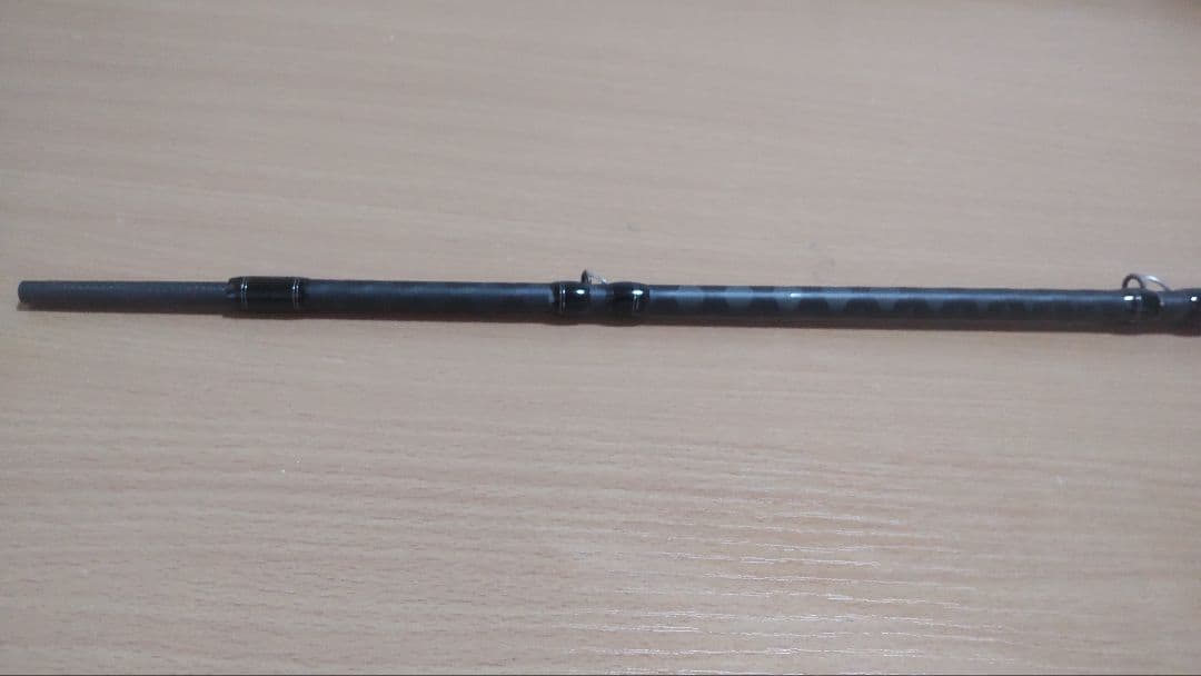 アブガルシア　ホーネットスティンガープラス　HSPC 724H MGS